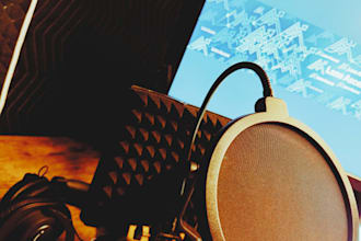 narrate your elearning course or corporate training video