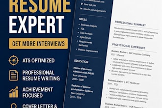transform your resume into a recruiter winning resume