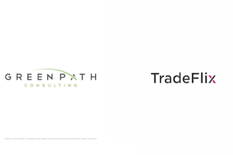 do unique text letter wordmark logo design
