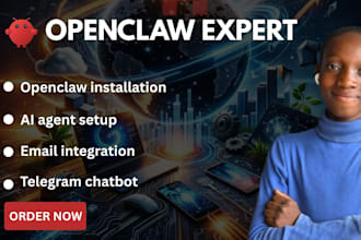 develop smart ai assistants with openclaw automation