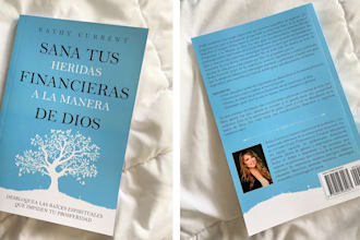 translate books and docs from english to spanish professionally