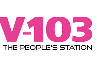 offer professional song promotion and airplay on v 103 radio station atlanta