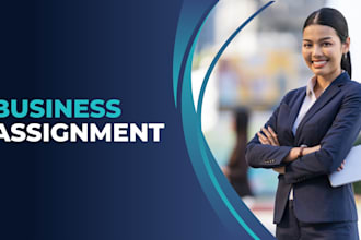 help you with business management projects