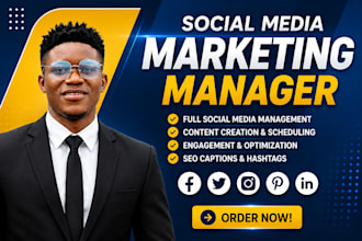 help grow your brand through social media management