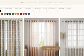 build a custom business website in HTML CSS and javascript no wordpress