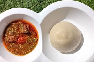 do semo and ewedu