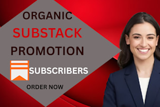 setup substack account, substack newsletter, substack post, and email newsletter