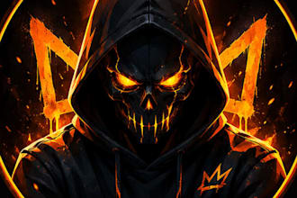 a pfp for gaming and streaming