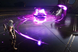create professional godot vfx, shaders, particles and visual effects for game