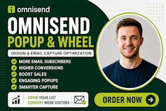 design omnisend popup form omnisend email marketing omnisend automation
