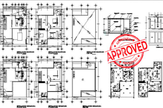 do civil and structural engineering design, analysis and calculations
