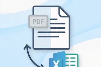 pdf to word conversion with manual typing