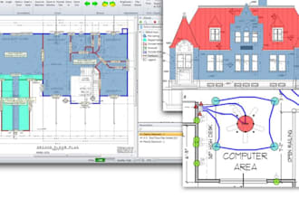 quantity surveyor for quantity takeoff, material takeoff and cost estimation