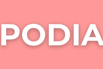 do podia community podia website landing page