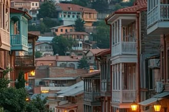 be your local georgia and tbilisi travel personal expert