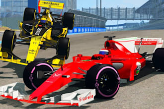 build custom beamng mods vehicles, track and map and convert mods