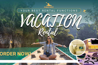 booking website hotel booking vacation rental short term rental airbnb clone wix