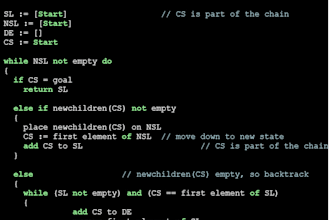 fix your coding programmes