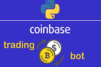 develop profitable crypto ai bot, coinbase trading bot, binance trading bot