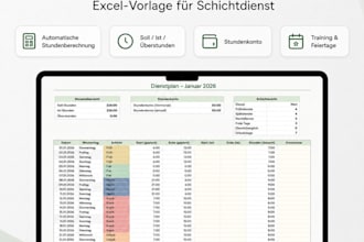 create custom excel templates
