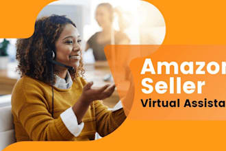 experienced amazon VA for product hunting and launching