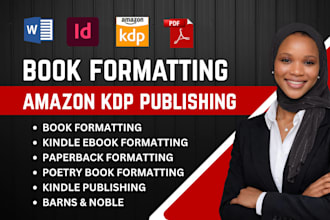 book editing paperback formatting kindle ebook formatting poetry formatting poem