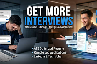 tailor ats resume search and apply to remote jobs for more interviews