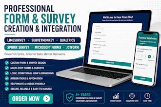 limesurvey, surveymonkey, qualtrics sphinx survey, microsoft forms, jotform