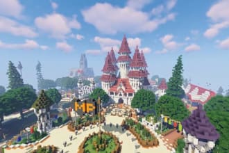 setup and optimize your minecraft server