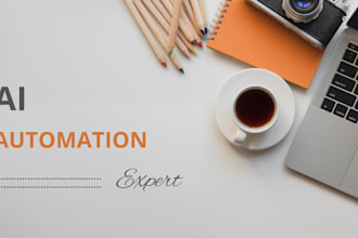 automate your repetitive tasks with makecom and save you 5 hours per week
