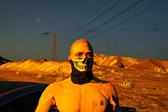 custom fivem clothes, peds, chains, masks