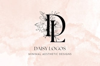 create a clean and minimalist business card
