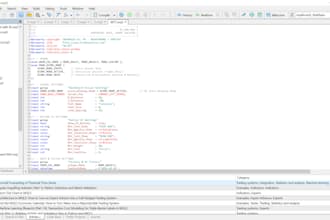 fix, debug, or optimize your mql5 expert advisor
