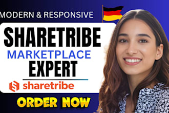 setup sharetribe marketplace sharetribe go as sharetribe expert on sharetribe