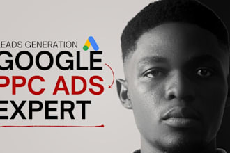 find clients run google PPC ads for your business