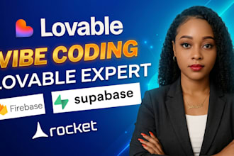 fix deploy lovable replit bolt lovable supabase rocket new vo cursor ai base44