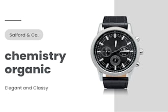 do chemistry organic chemisry