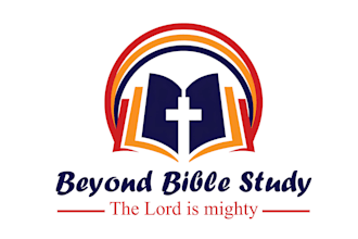 design unique, business, religious, church or ministry logo