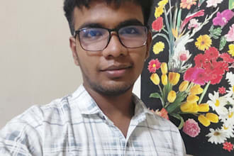 voiceover in bengali for your videos