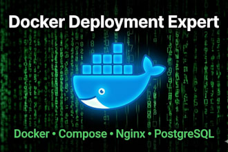 deploy your python app with docker and docker compose