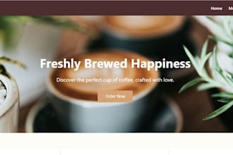 responsive web applications with c sharp and blazor