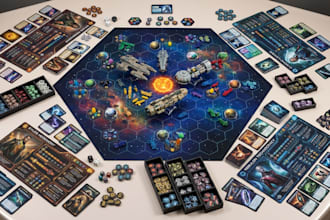 design card game board game design card game art tcg anime card illustration
