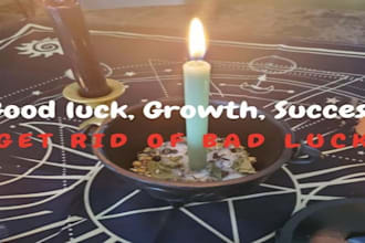 cast a powerful entrepreneur success spell for prosperity and good luck