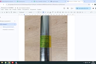 create your ad copy