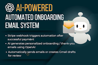 build ai automation workflows using n8n, make, zapier or custom ai agent