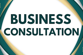 do professional business advice to boost your company business