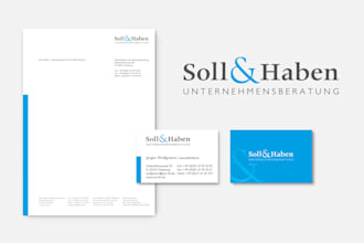 design a modern logo for your brand or product