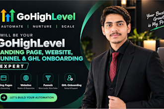 do gohighlevel workflow, snapshot, funnel, saas, closebot,  ghl automation