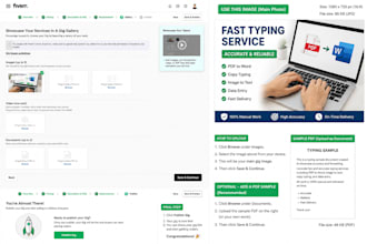 do fast and accurate typing work
