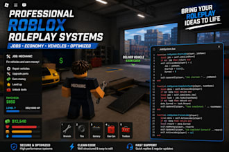 realistic roblox roleplay systems